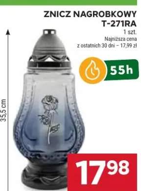 znicz