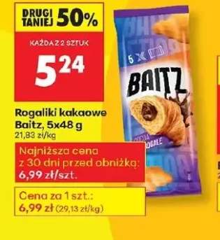 rogal z nadzieniem