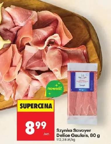 szynka szwarcwaldzka