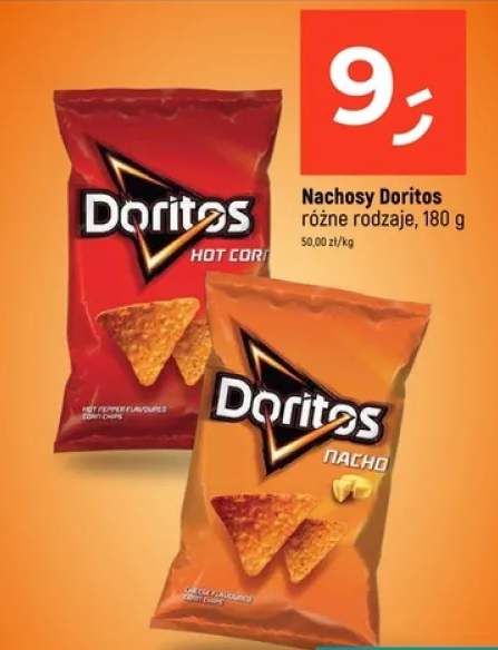 nachos