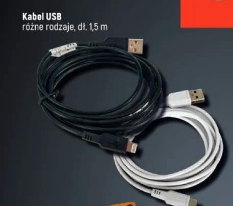 kabel USB