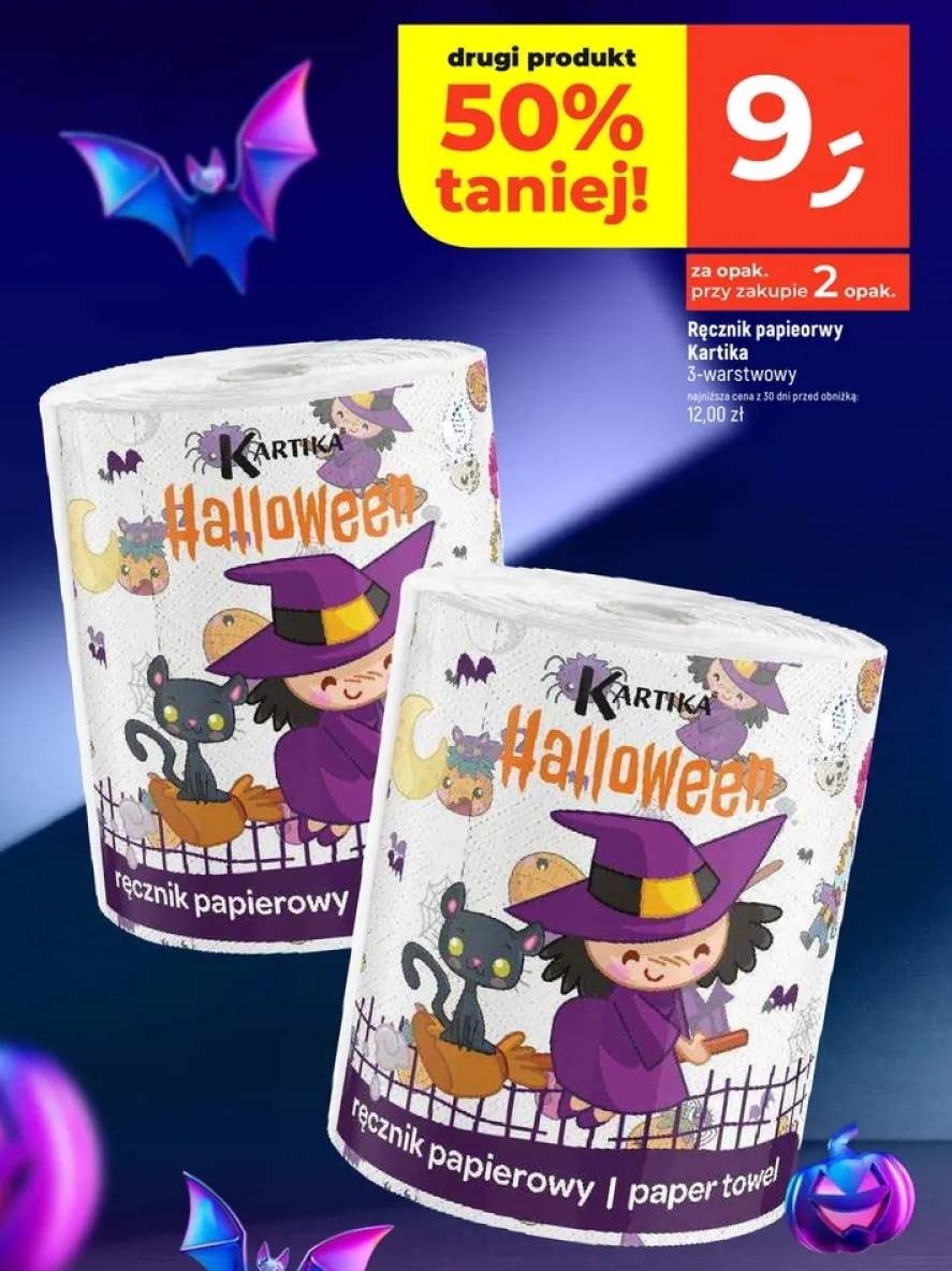 ręcznik papierowy