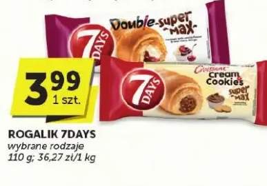 rogal 7Days