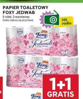 papier toaletowy