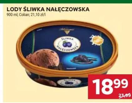 lody