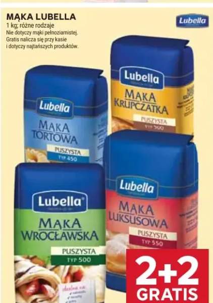 mąka