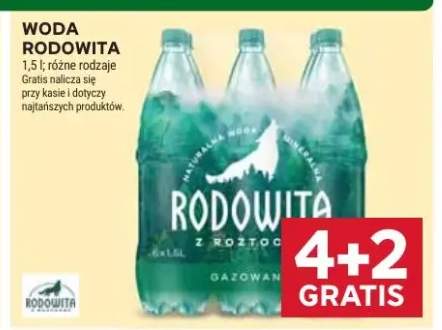 woda