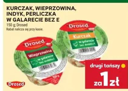mięso w galarecie