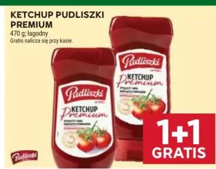 ketchup