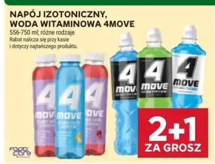 napój izotoniczny