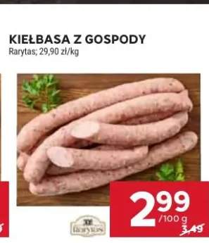 kiełbasa
