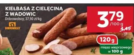 kiełbasa