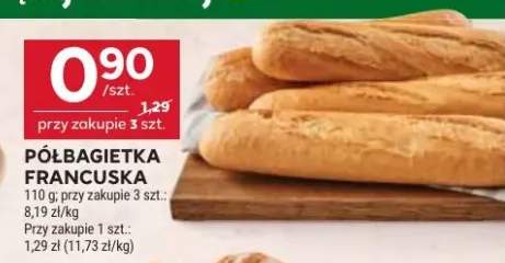 półbagietka