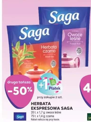herbata ekspresowa