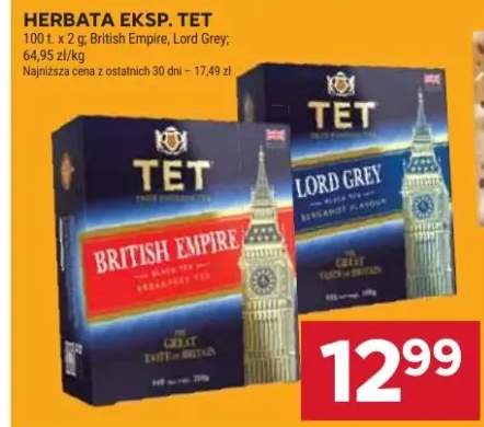 herbata
