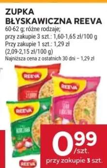 zupa błyskawiczna