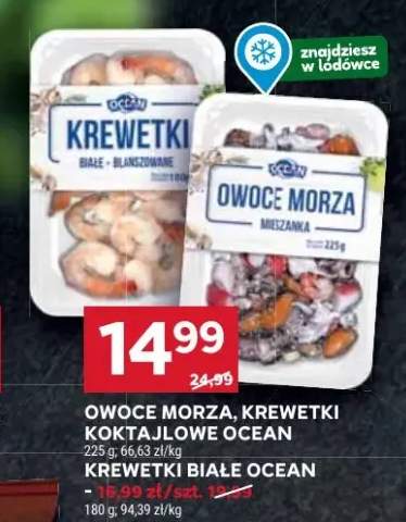 krewetki