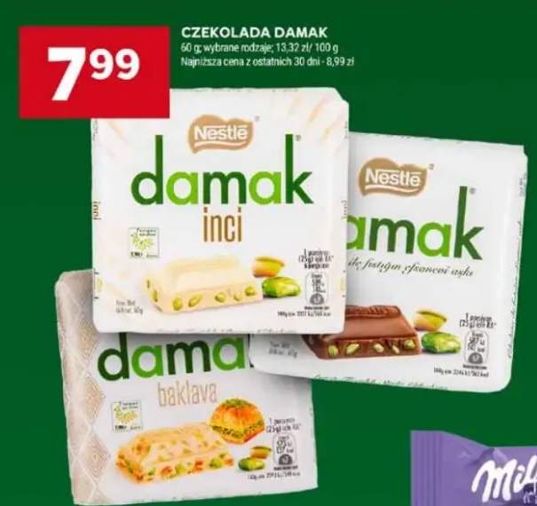 czekolada