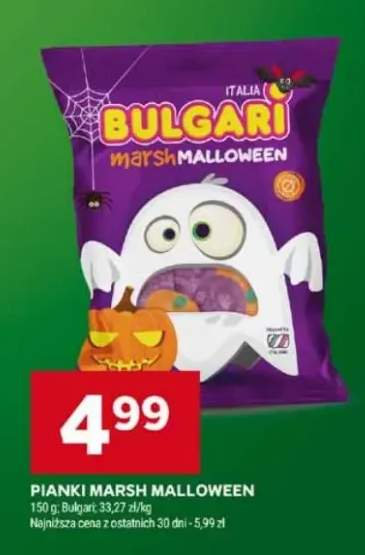 pianki marshmallows