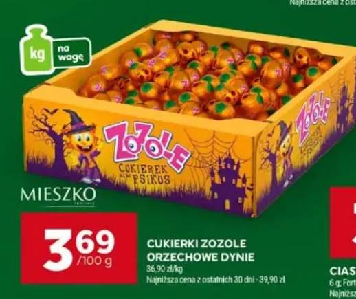 cukierki