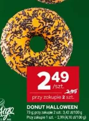 donut