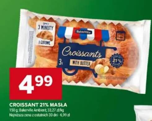 croissant