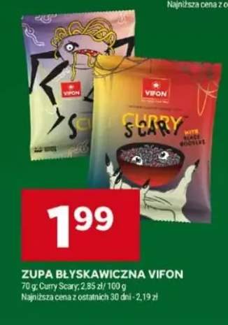 zupa błyskawiczna