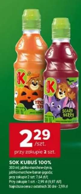 sok Kubuś
