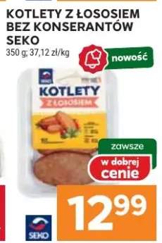 łosoś