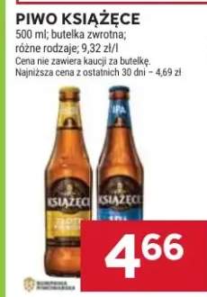 piwo Książęce
