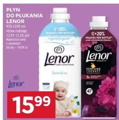 płyn do płukania tkanin