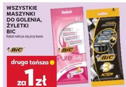 maszynka do golenia