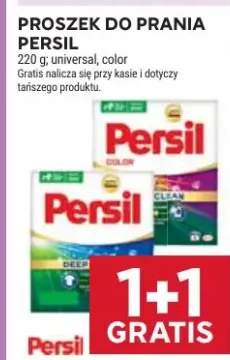 proszek do prania