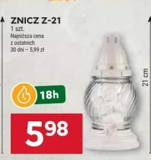 znicz