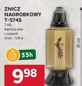znicz