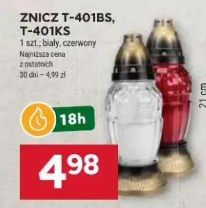znicz