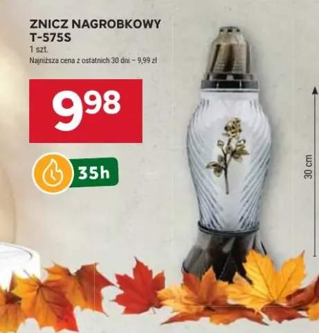 znicz