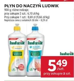 płyn do mycia naczyń