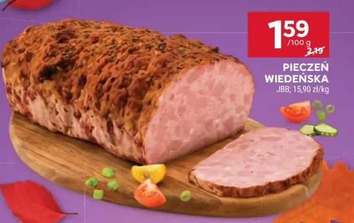 pieczeń rzymska