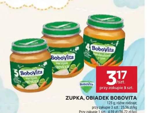 zupka dla dzieci