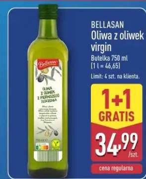 oliwa z oliwek
