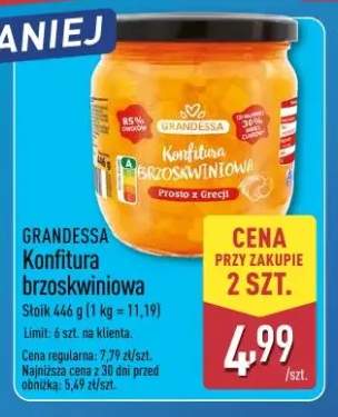 konfitura