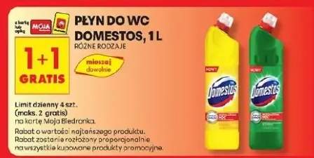 płyn do wc