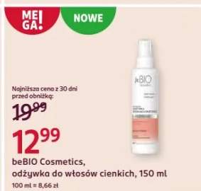 odżywka do włosów