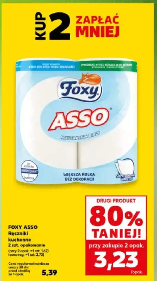 ręcznik papierowy