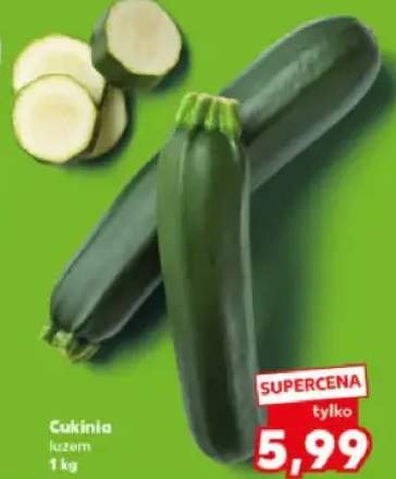 cukinia