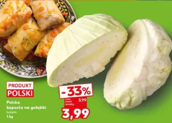 kapusta