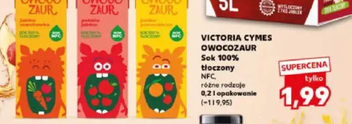 sok tłoczony