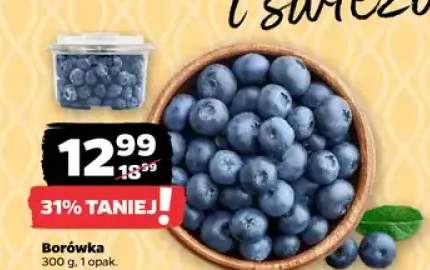 borówki