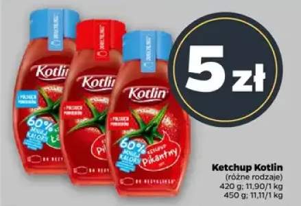 ketchup